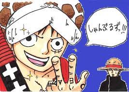 image de one piece luffy and trafalgar law luffy and law one piece images one piece luffy