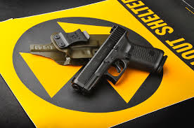 Glock pa1950201 g19 gen5 double 9mm luger 4.02\ 10+1 fs black interchangeable backstrap grip black ndlc the g19 gen5 the glock has one of the most dangerous and idiotic take down systems in the world and unfortunately because of its marketing. Glock 19 Gen 5 Mos By Zorin Denu