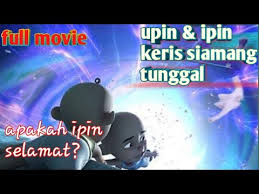 Animated in more ways than one upin and ipin take time out from their busy schedule promoting upin ipin keris sia cinema this or that questions animation. Download Full Movie Upin Ipin Keris Siamang Tunggal Mp4 Mp3 3gp Naijagreenmovies Fzmovies Netnaija