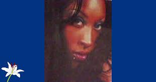 Yolanda “Lala” Brown., age 21