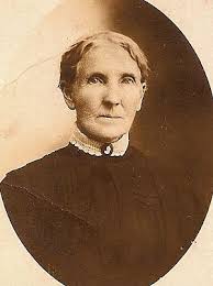 Sarah Jane (McClanahan) Hall (1838-1914)