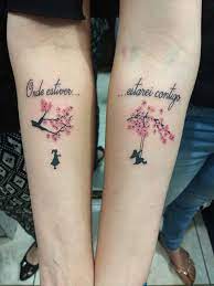 Tattoos Small Tattoos Couple Tattoos Creative Tattoos Love Tattoos Romantic Tattoos Meaningful Tattoos Bff Tattoos Romantic Tattoo Tattoos For Daughters