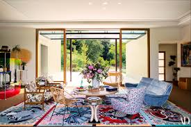 Step Inside The Colorful Home Of Margherita Missoni Italian Interior Design House Colors Italian Home
