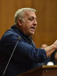 Edgewater NJ officials have close ties to developer: court documents