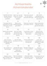 Erfolgsgarantie für jeden tag, in breiter palette sind sie parat. Adventskalender Spruche Fur Jeden Tag Zum Ausdrucken Spruche De