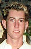 Garrett Rister (1982-2005)