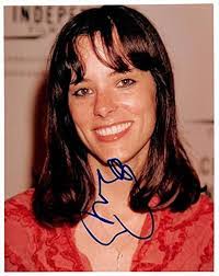 Parker Posey's Instagram, Twitter & Facebook