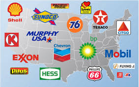 Learn how our fleet fuel card is similar to a pilot travel centers gas card. Fleet Cards Impac