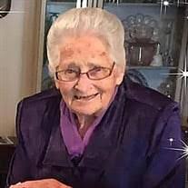 Death Notice and Obituary for Norma June Tackett 2023 of Broken Arrow , OK