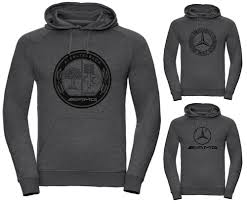 Mercedes Benz Hoodie Jacket Sweat Sweatshirts T Shirt Amg Actros Gls S65 Cla S Russellathletic Hoodie Sweat Hoodie Sweatshirt Jacket Moto Clothes