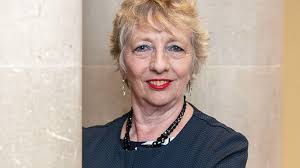 Passing the baton: new ICAEW president shares inspiration