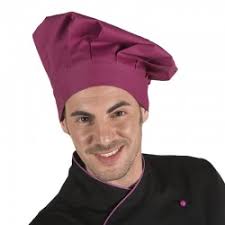 Comprar Gorro de chef francés Gary's para cocineros online