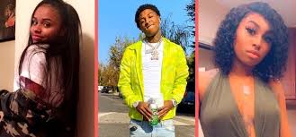Nba Youngboy S Baby Mama Hints At Suicide After Yaya Mayweather Stabbi Hip Hop Lately