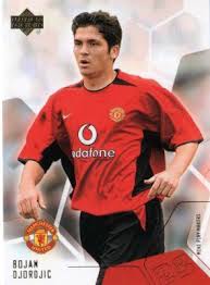 Rants & bojan djordjic discuss manchester united, childhood + the premier league returns. Random 90 S Footballers Bojan Djordjic