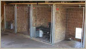 Rational Preparedness The Blog Notes On Building A Kennel Or Kennel Complex Dog Boarding Kennels Dog Kennel Flooring Dog Breeding Kennels