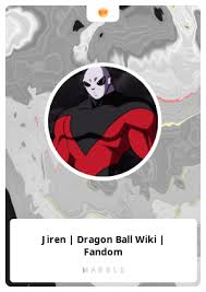 Prior to the new universe, dio had a low chance to drop this. Jiren Dragon Ball Wiki Fandom Marblecards Opensea