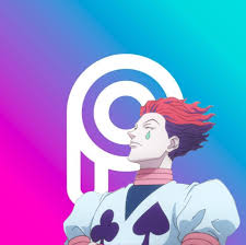 Picsart Anime App Icon In 2020 App Icon Animated Icons App Anime