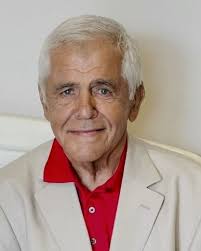 Richard Whitaker Obituary