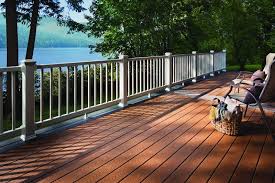 A metal fire pit can reach up to 800°f, pushing 200° to 400° of radiant heat onto decking; The Trex Blog Is Your Deck Safe Trex