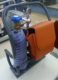 Ikinci El Transport Mekanik Ventilator Cihazi Pneupac Ventipac 5 Sesan Cihaz Ikinci El Urunler