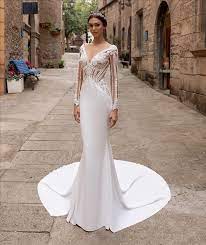 Pasiphae Pronovias Wedding Dress Wedding Dress Sizes Mermaid Wedding Dress