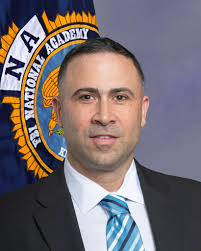 Derby Police Officer Graduates from FBI National Academy Deputy Chief Brian  Grogan has graduated from the 294th session of the FBI National Academy.  The graduation took place at the National Academy in