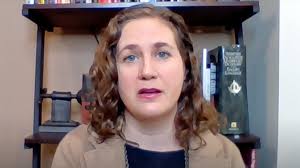 Coronavirus Report: The Hill's Steve Clemons interviews Jennifer Nuzzo