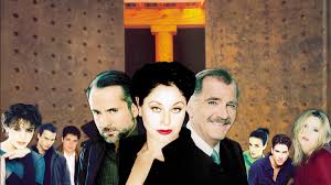 Ir a la barra lateral primaria. Noticias De Telenovelas Angelica Aragon