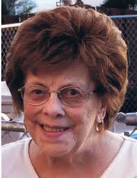 Obituary information for Dorothy D. Johnston