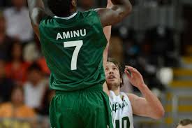 July 10, 2021 admin live sports streaming, news, streaming tv 0. Usa Vs Nigeria Olympic Basketball Game Day Thread Clips Nation