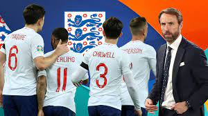 This is a list of surnames that are in english. Euro 2020 Who Are Ya What Do The Surnames Of England Players Mean Uk News Sky News