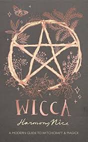 Free Download Wicca A Modern Guide To Witchcraft And Magick Magick Boeken