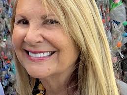 Kaufman sees idealism, business in PET recycling