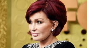Sharon Osbourne Says She Didn't Actually Fire That Assistant After Forcing  Him Into Her Burning Home
