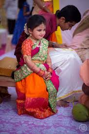 Photo From Nandini Chandru Wedding Kids Dress Wear Kids Designer Dresses Dresses Kids Girl