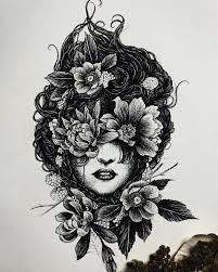 We visit their shop in salem to learn. Shoppe The Black Veil
