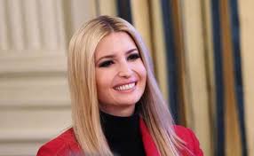 Born october 30, 1981) is an american businesswoman who, under her father donald trump's administration. Ivanka Trump S Farewell Message Has A Good Word For Joe Biden