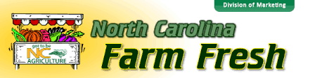 Nc Farm Fresh Availability