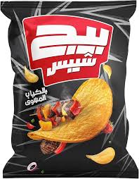Product Photo: Big Chips Kabab150g