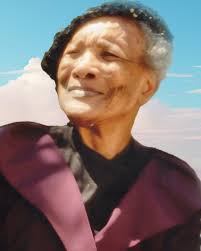 Mrs. Eloise Marie Johnson Obituary September 14, 2024