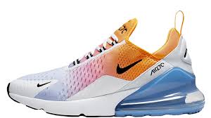 We did not find results for: Nike Air Max 270 Gradient Multi Where To Buy Ah8050 702 The Sole Supplier