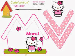 Hello Kitty Free Printable Kit Hello Kitty Hello Kitty Printables Kitty