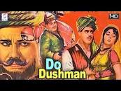 Image result for film (do dushman)(1965)