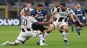Udinese vs inter live stream. Video Inter Udinese Highlights Immagini Gol E Sintesi Della Partita