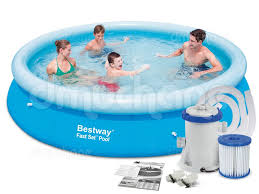 Pin On Rozporowe Baseny Ogrodowe Bestway