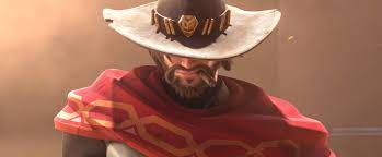 In today's video, i guide you through how to play like a pro mccree in overwatch. Stake Your Claim With Mccree Overwatch Positioning Guide Squad