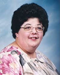 Mary Jo Mathison Obituary May 6, 2024