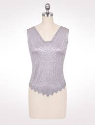 Misses Tops Dressy Tops Caviar Bead Top Dressbarn Dressy Tops Dress Barn Dresses Dresses