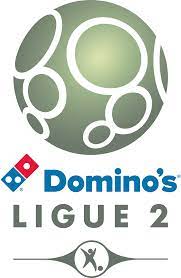 Domicile, extérieur, buteurs… classement ligue 2 saison 2019/2020. Championnat De France De Football De Deuxieme Division 2017 2018 Wikipedia