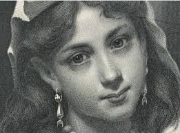 Identify the Bourne family members?